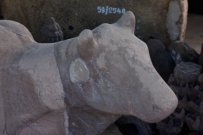 Phimai National Museum-115